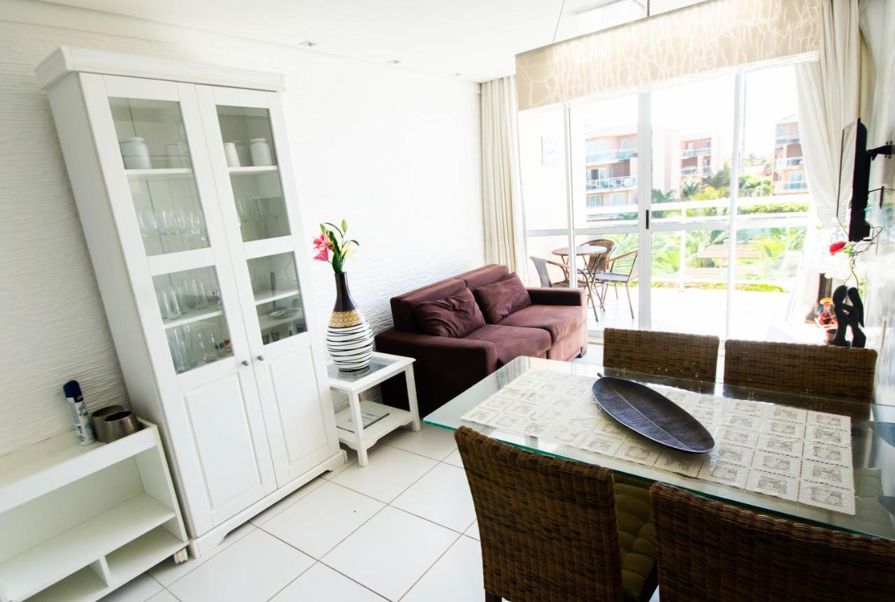Beach Park Palm - Cobertura Luxo Aquiraz Exterior photo