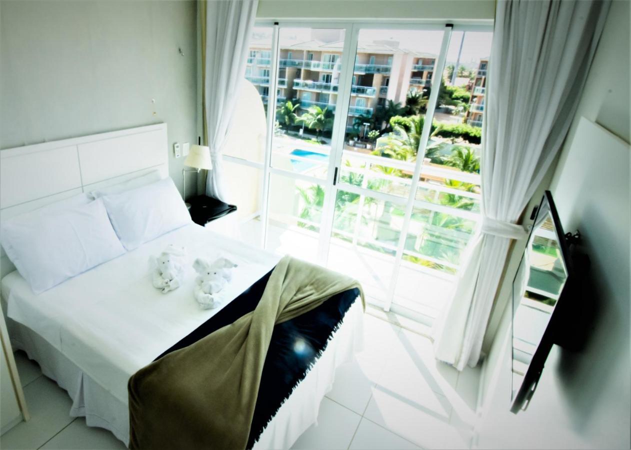 Beach Park Palm - Cobertura Luxo Aquiraz Exterior photo