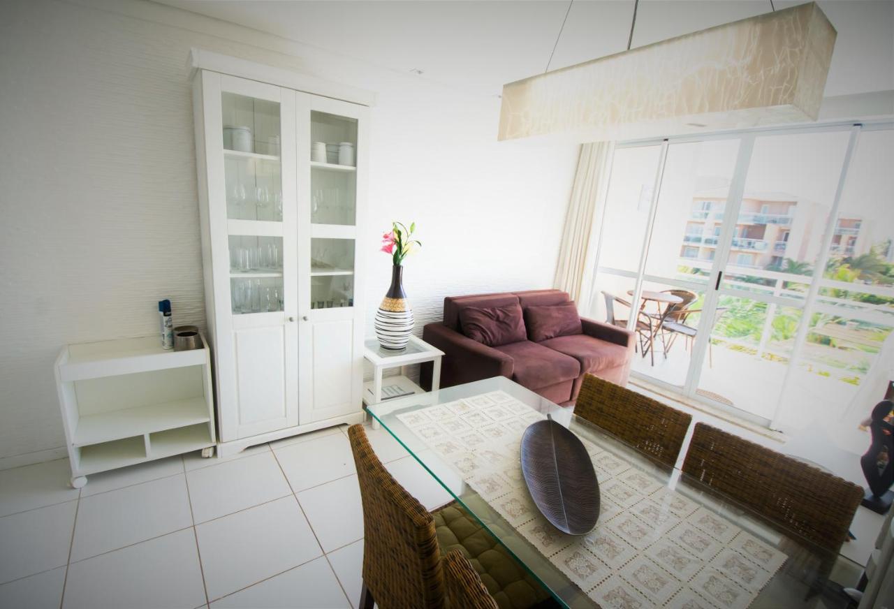 Beach Park Palm - Cobertura Luxo Aquiraz Exterior photo