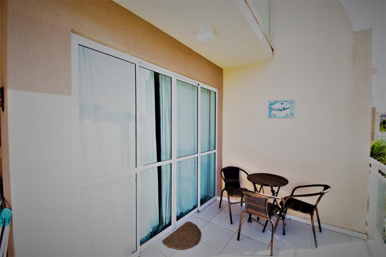Beach Park Palm - Cobertura Luxo Aquiraz Exterior photo